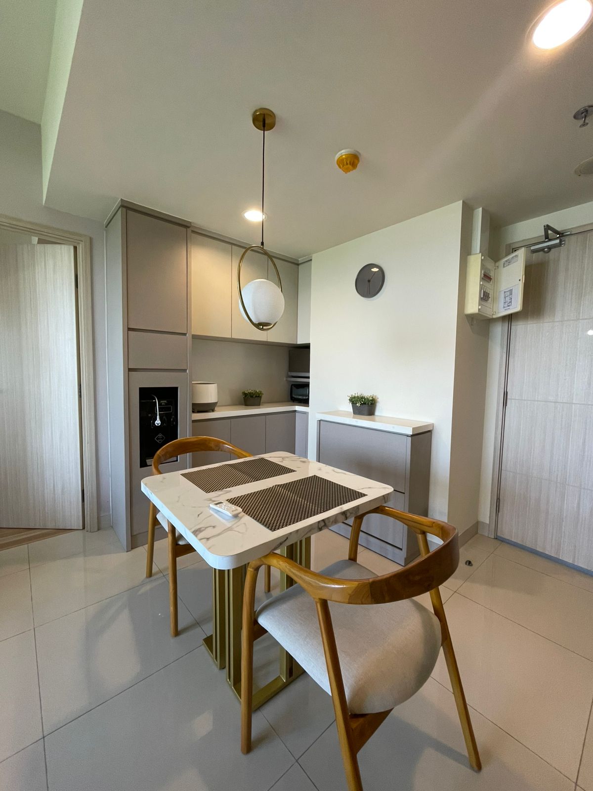 Disewakan Apartement di Orange County